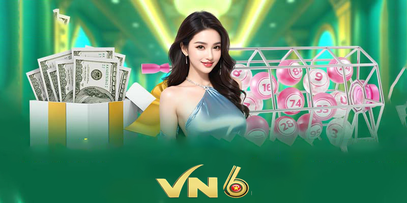 Keno Vn6 | Chiến lược thắng lớn cho người chơi mới bắt đầu